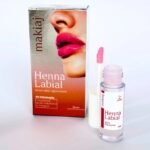 Henna Makiaj Labial
