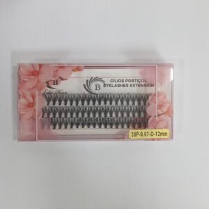 Tufo bela rosa tam 12 (30p)