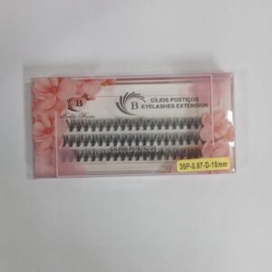 Tufo bela rosa tam 10 (30p)