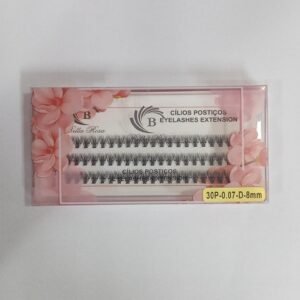 Tufo bela rosa tam 8 (30p)