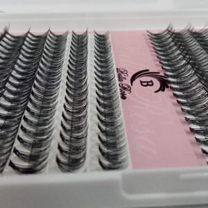 Tufo bela rosa caixa grande mix 9 ao 14 (20+30P)