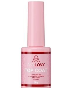 Top Coat AnyLovy 10ml