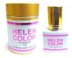 Cola Helen Color
