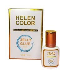 Cola Helen Color Antialérgica Blue