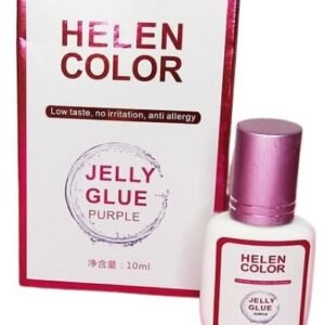 Cola Helen Color Antialérgica Purple