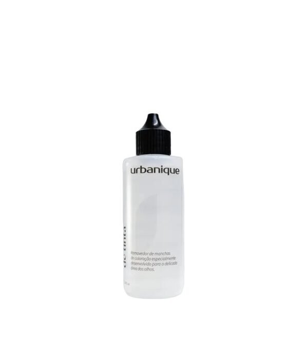 Removedor Urbanique de tinta 60ml