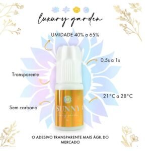 Cola Cherry sunny clear 3G