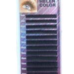 CILIOS HELEN COLOR 0.15Cc MIX ÍMPAR: 09 AO 15