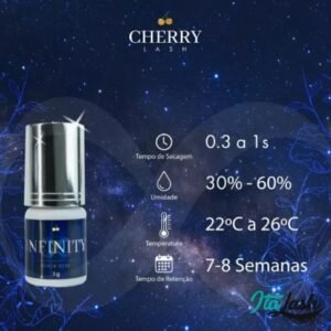 Cola Cherry infinity 3G