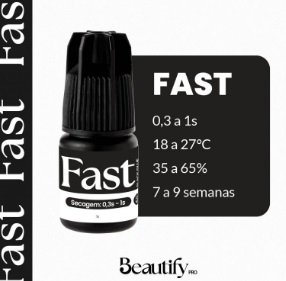 Cola Fast Beautify 3G