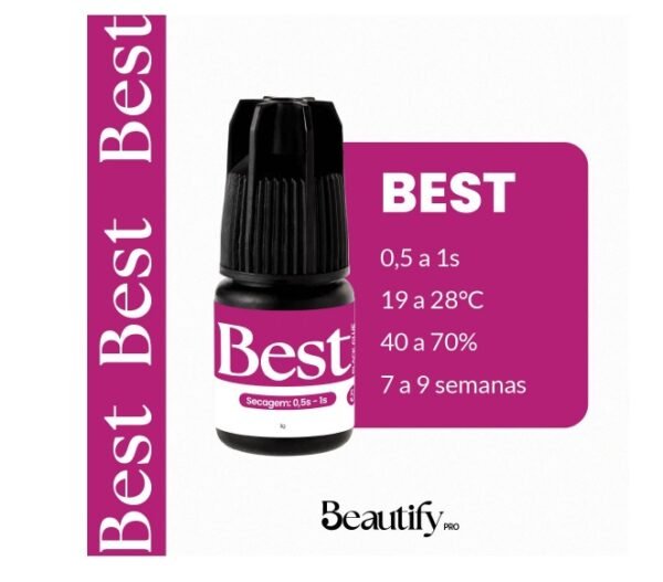 Cola Best Beautify 3G