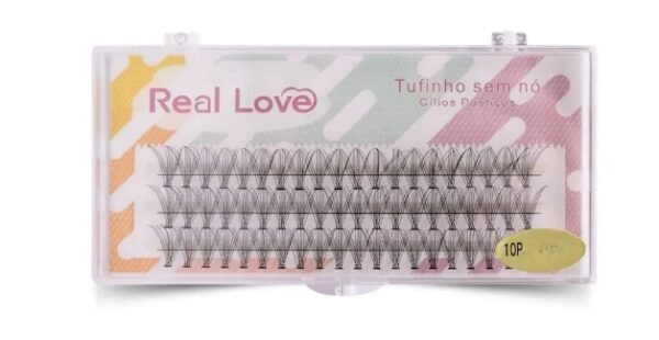 Tufo Real Love 10P tam 10 - Imagem 2
