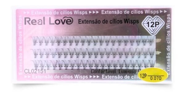 Tufo Real Love 12P tam 08