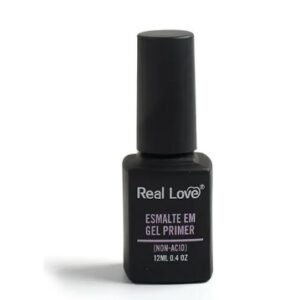 Primer S/Acido (Esmalte em gel)  Real love