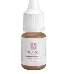 Pigmento Hibrido Medium brown Nuance 3ml