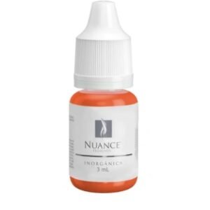 Pigmento Nuance Red (cor geradora) 3ml