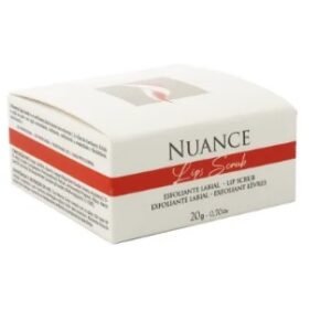 Lips Scrub Nuance 20g