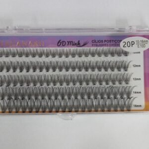 Tufo Laganaku 20P 0.10 Mix (10 ao 16)