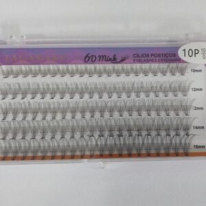 Tufo Laganaku 10P 0.10 Mix (10 ao 16)