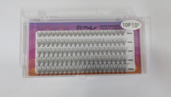 Tufo Laganaku 10P 0.10 Mix (10 ao 16)