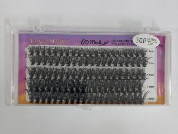 Tufo Laganaku 30P 0.10 Mix (10 ao 16)