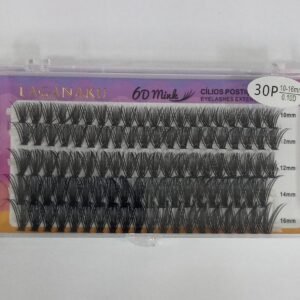 Tufo Laganaku 30P 0.10 Mix (10 ao 16)