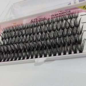Tufo Fada Color 40P 0.10 Mix (10 ao 16)