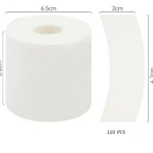 Rolo de Pads c 110 pcs