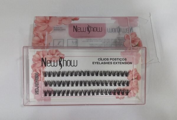 Tufo New Show 40P tam 08