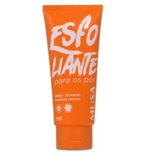 Relaxante Pés e Pernas Cansadas Musa100g