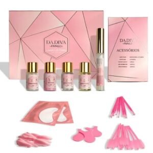 Kit Lash Lifting  DaDiva