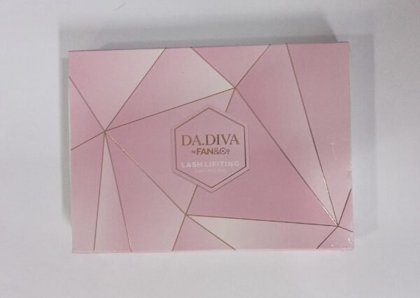 Kit Lash Lifting  DaDiva