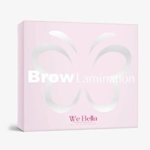Kit Lash Lifting  We Bella