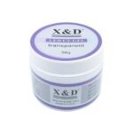 Gel X&D 56g Transparente