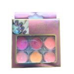 KIR D&Z GLITTER FINO C/6 BOX