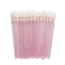 LIP GLOSS*GLITTER rosa