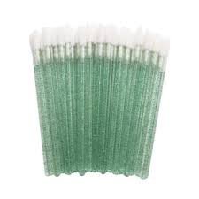 LIP GLOSS*GLITTER verde