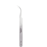 Pinça Curva Helen Color Hcl - 13 Prata