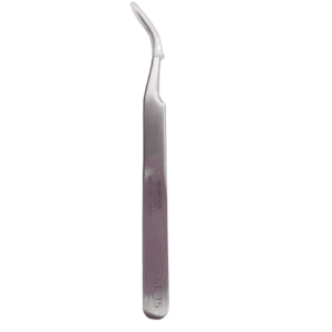 Pinça Helen Color (St-15) Prata
