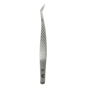 PINÇA PROFISSIONAL S5 SOBELLE PRATA