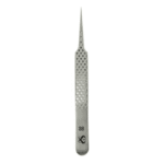 Pinça Profissional S6 Sobelle Prata