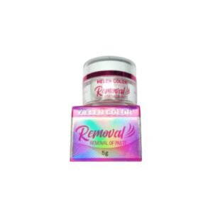 Removedor Pasta Helen Color 5g Roxo