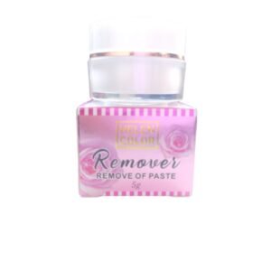 Removedor Helen Color 5g Pasta Rose