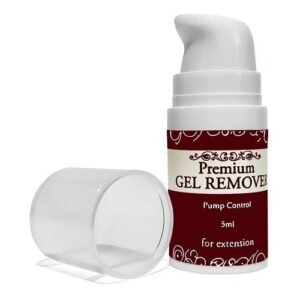 Removedor Premium Pump Gel 5ml