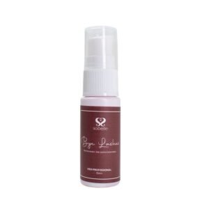Removedor Sobelle Em Gel Pump Bye Lashes 15ml