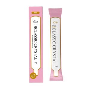 Sache Gel Classic Crystal 14g