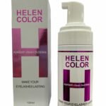 ESPUMA HIGIENIZAÇÃO HELEN COLOR