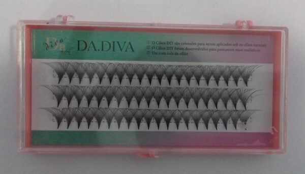 Tufo Dadiva  20P TAM 12