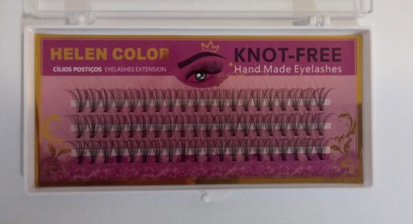 Tufo Helen Color 12P TAM 14