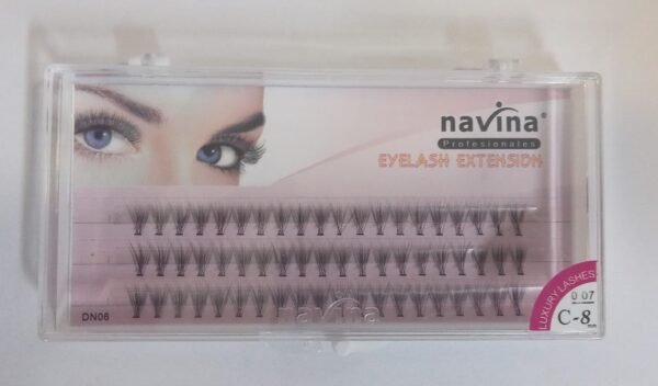 tufos Navina s/Nó tam 08